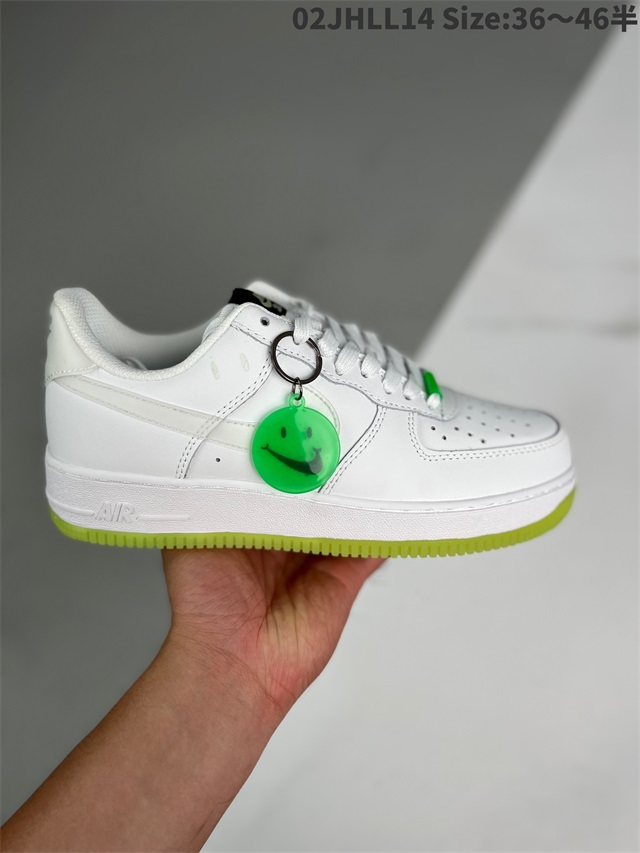 women air force one shoes size 36-46 2022-11-23-021